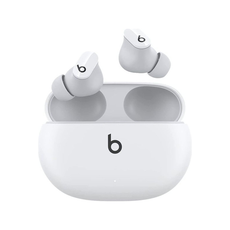 Apple MJ4Y3ZM Beats Studio Buds White Blister